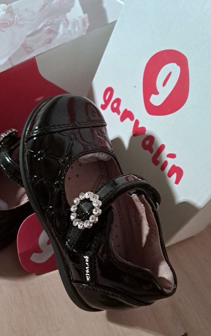 Chaussures vernies Garvalín - photo numéro 2