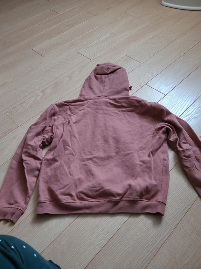 Sweat à capuche - photo numéro 3