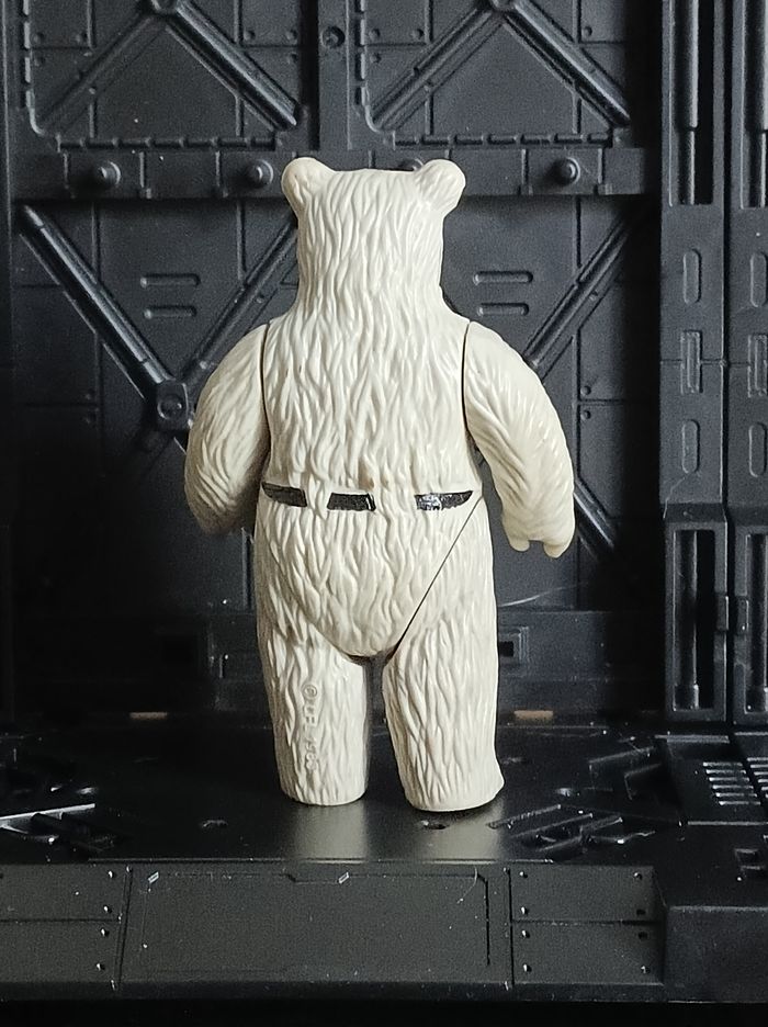 Starwars - figurine Chief Chirpa - photo numéro 3