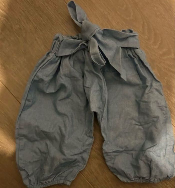 Lot de vêtement bébé 1-3 mois