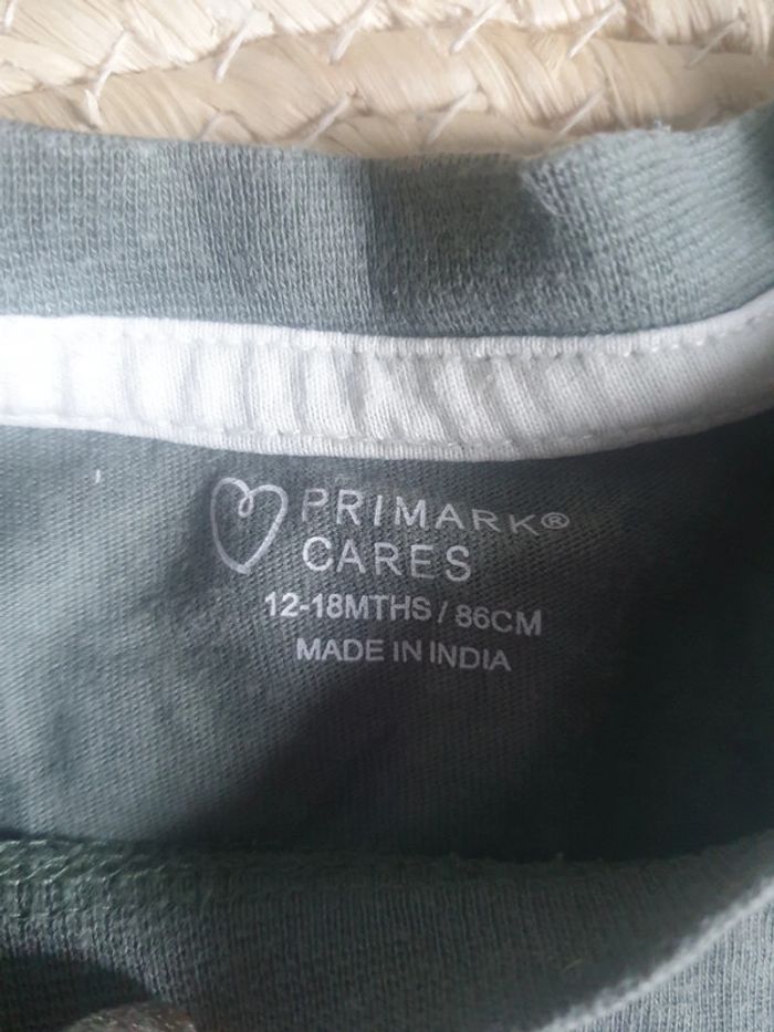 Tee shirt manches courtes - photo numéro 2