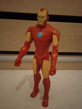 Iron Man
