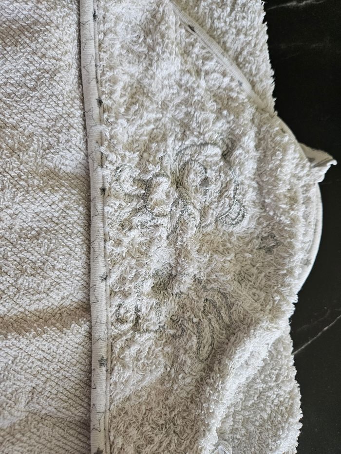 Lot de 8 sorties de bain - photo numéro 9