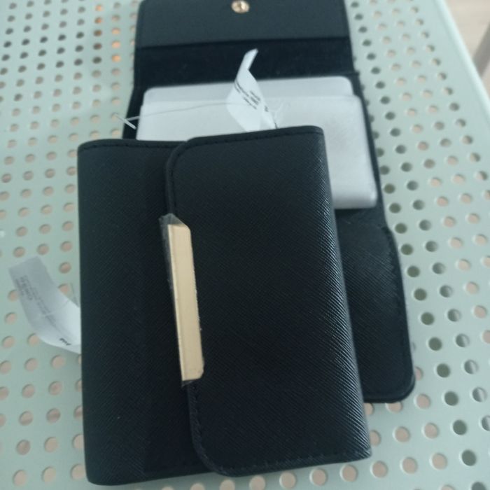2 portes feuilles et cartes