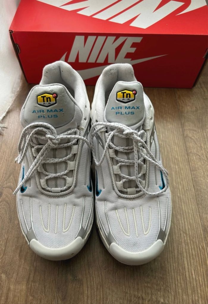 nike air max plus - photo numéro 3