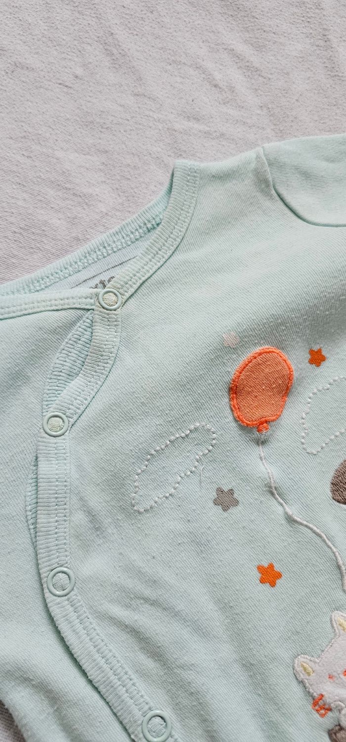 Dors bien 3 mois - photo numéro 4