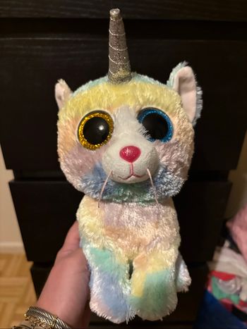 Peluche Ty 23 cm