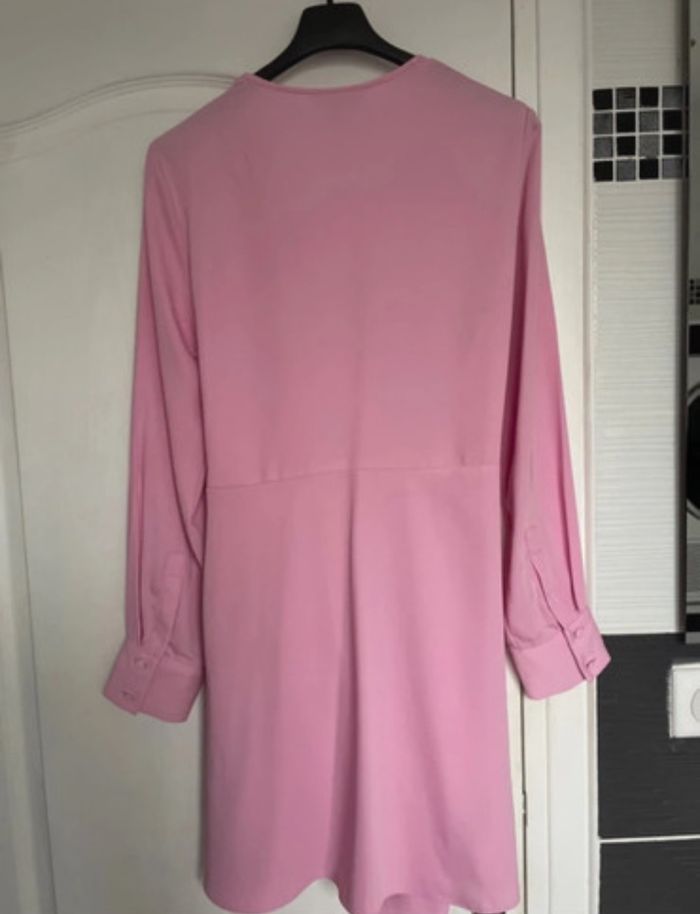 Robe fluide - photo numéro 4