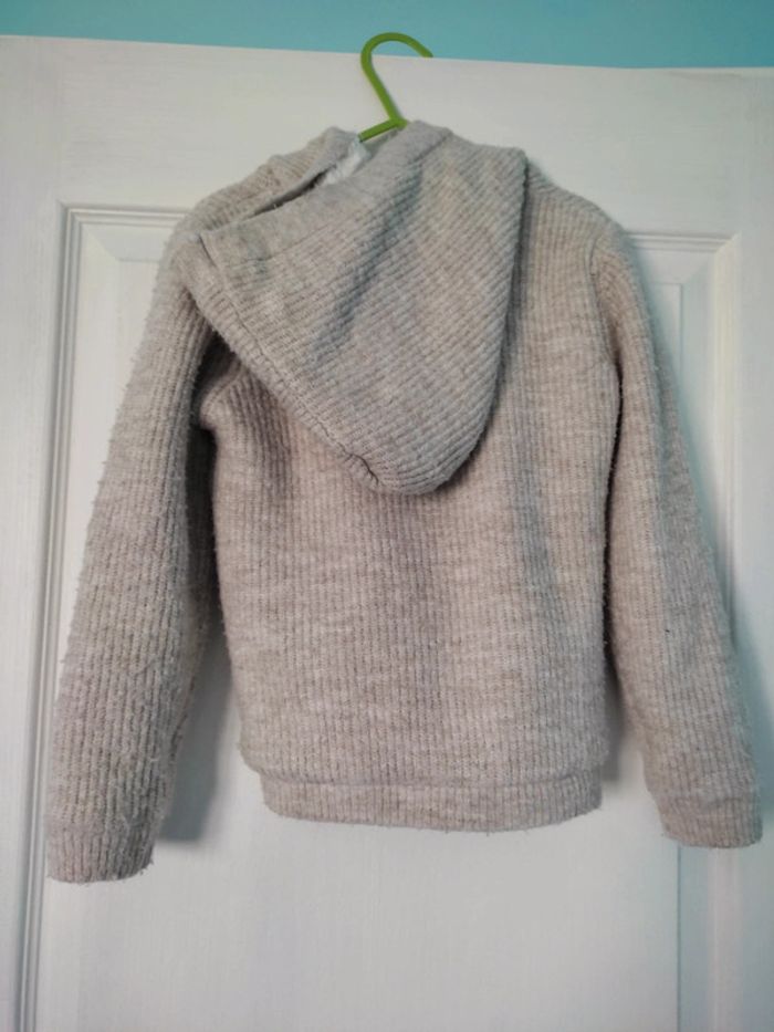 Veste chaude Creeks 6 ans - photo numéro 2