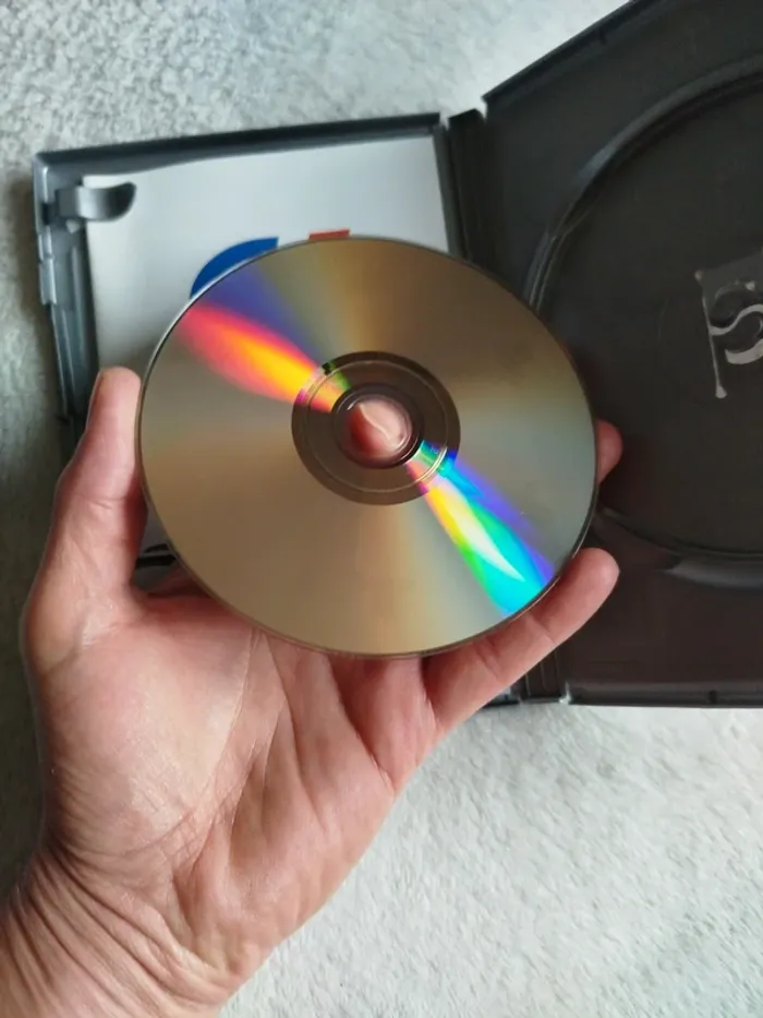 Jeu PS2 Gran Turismo 4 - photo numéro 6