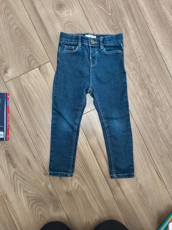 Jean Mango Kids