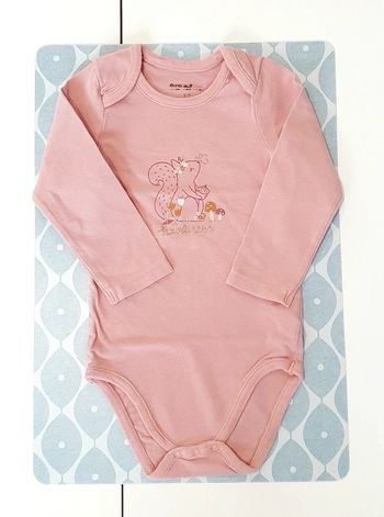 Body Orchestra - 12M