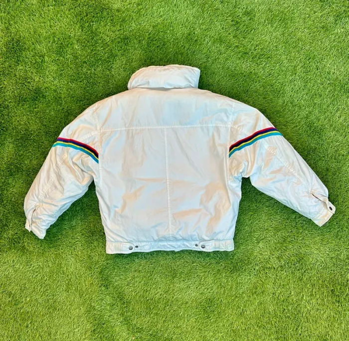 Veste Peugeot Talbot Sport - photo numéro 12