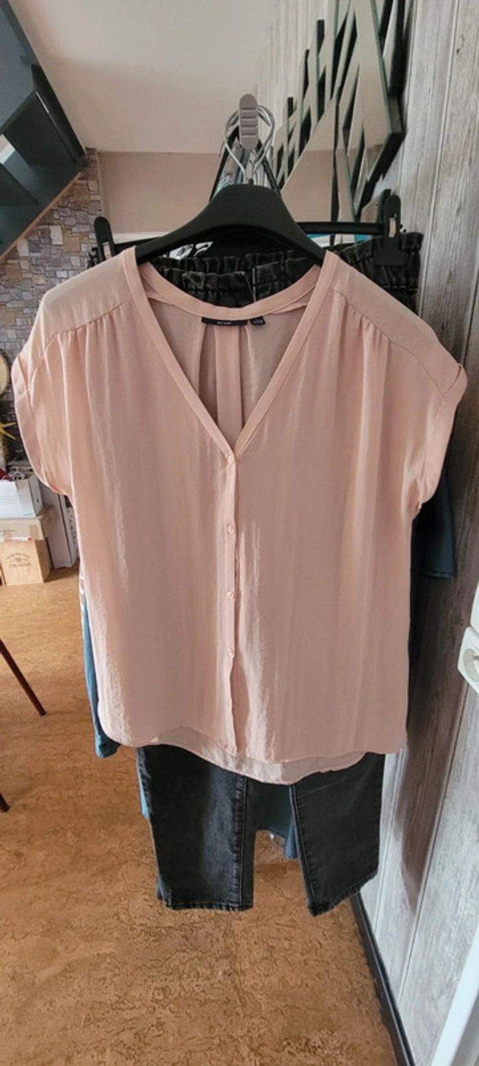 Chemise