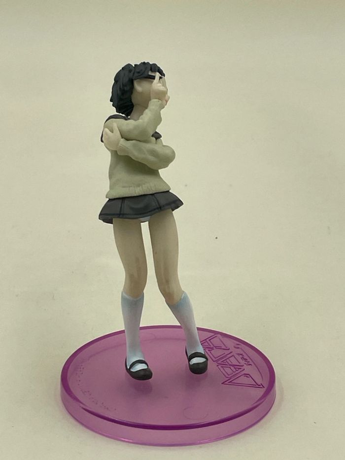 Figurine Dears Anime Neneko Izumi 8 cm - photo numéro 2