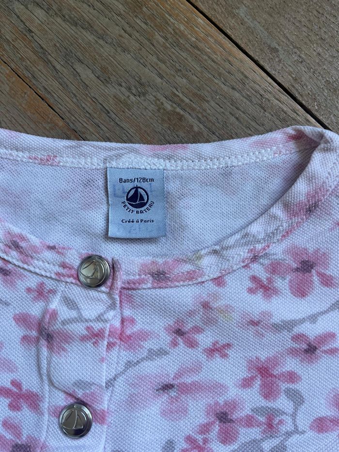 Gilets légers Petit Bateau 8 ans - photo numéro 10