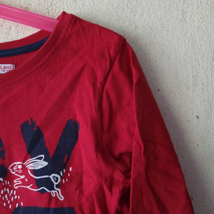 Pyjamaa enfant dpam - photo numéro 4