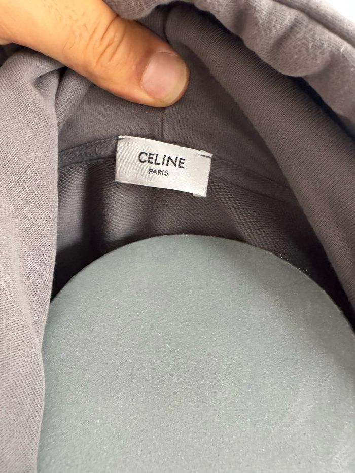 Sweat Céline - photo numéro 3