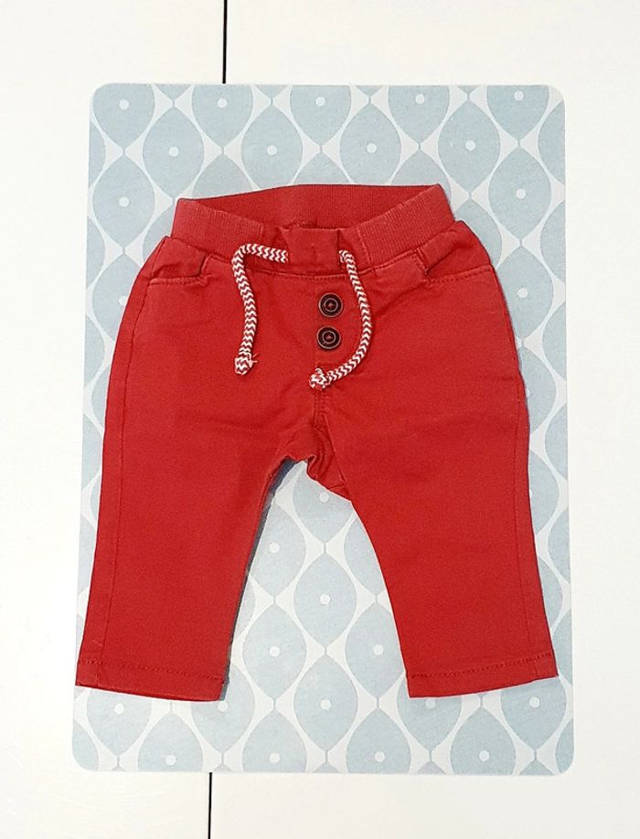 Pantalon Tape a l'oeil - 3M