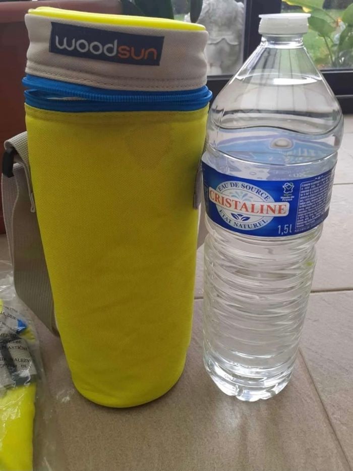 Sacs isotherme - photo numéro 2