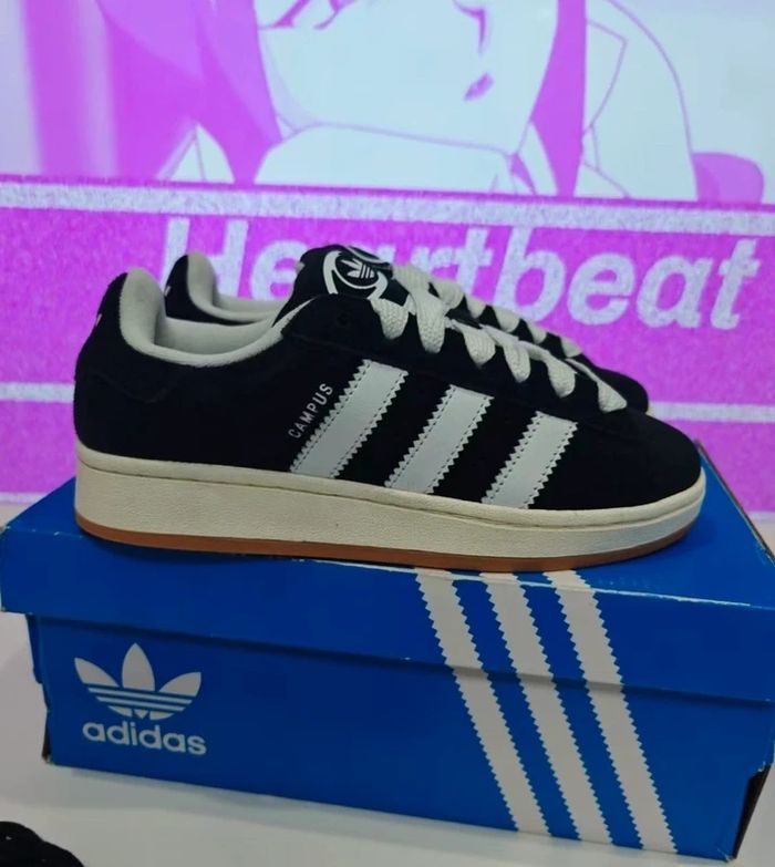 adidas Campus 00s 41 - photo numéro 4