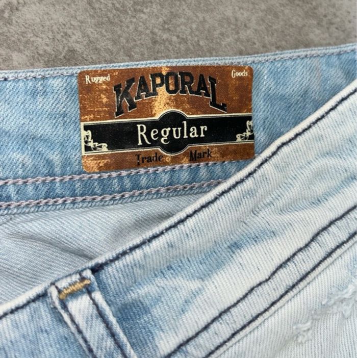 Jeans Kaporal XS - photo numéro 4