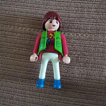 Playmobil