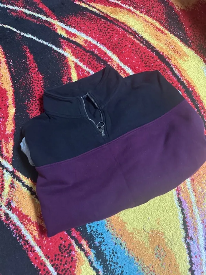Sweat homme 2XL n’hésitez pas regarder mon dressing