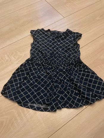 Robe Kiabi 6 mois