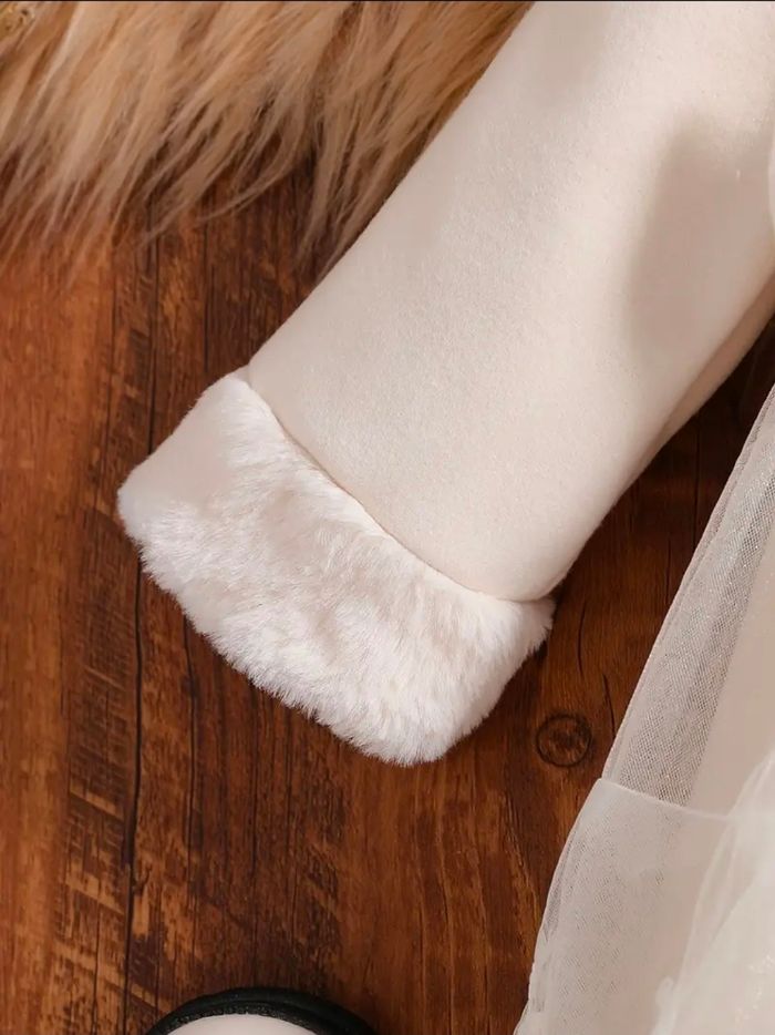 Manteau 9-12mois - photo numéro 5