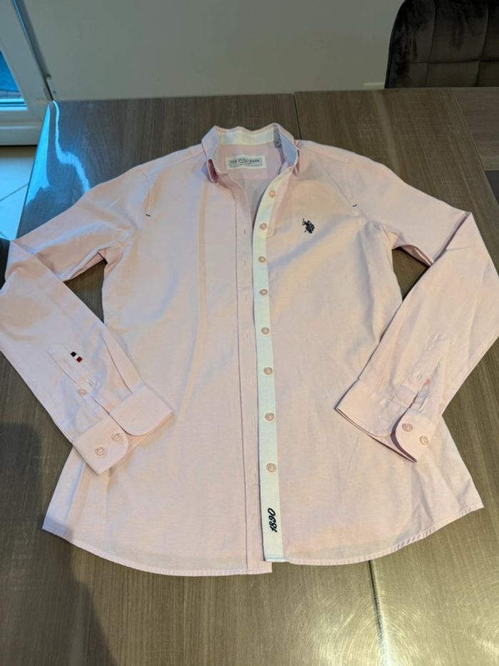 Chemise Ralph Lauren taille 36 - photo numéro 2