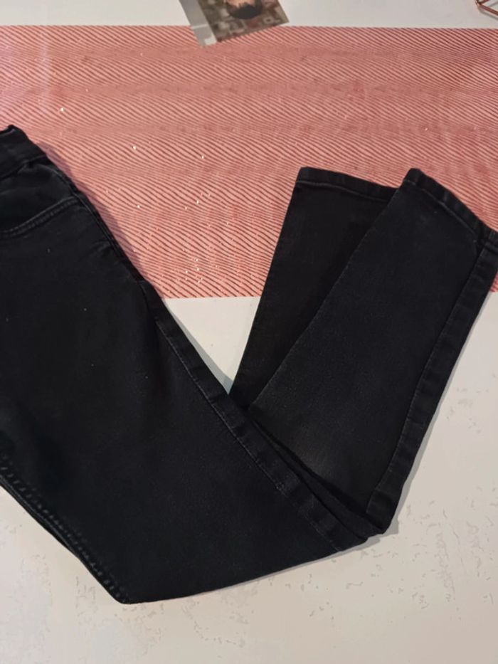 Jean skinny 9 ans - photo numéro 3