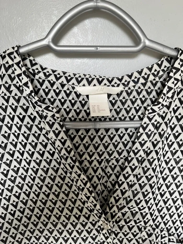 Débardeur H&M - photo numéro 3