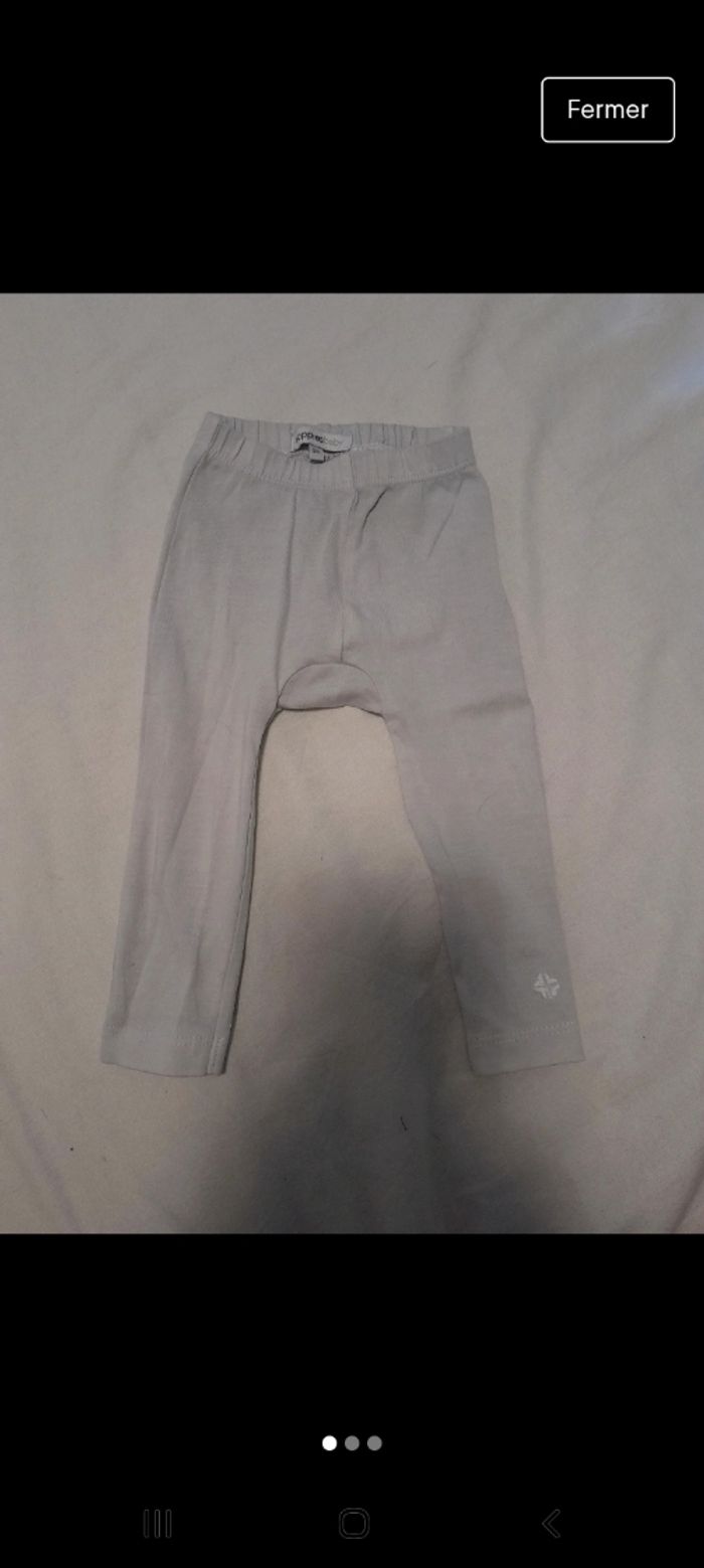 Leggings bébé - photo numéro 4