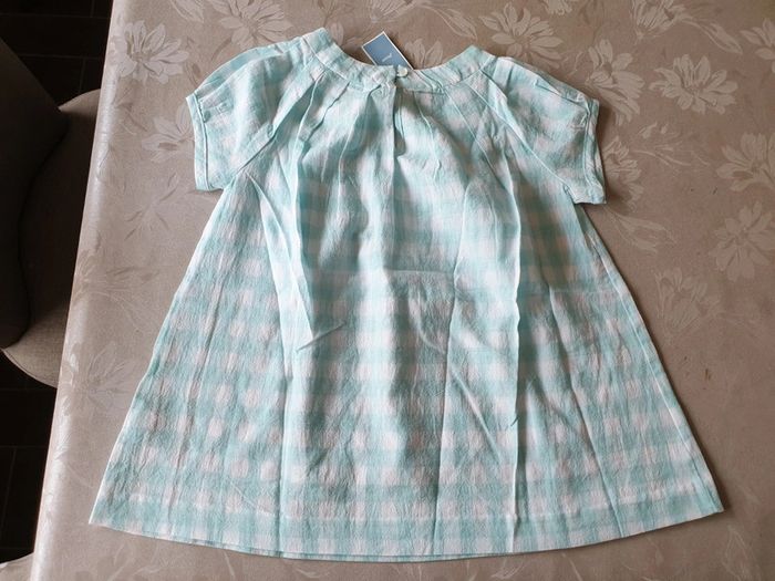 Blouse Jacadi 10 ans Neuve - photo numéro 2