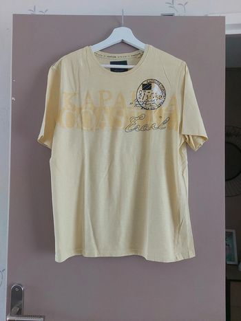 Tee shirt homme taille L