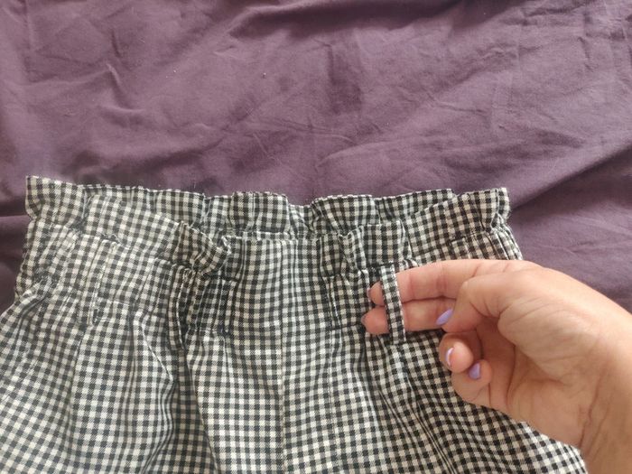 Pantalon 16 ans ou S - photo numéro 6