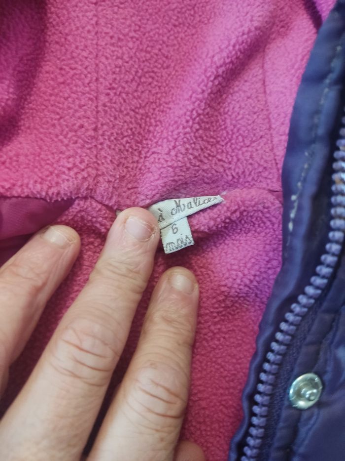 Manteaux - photo numéro 3