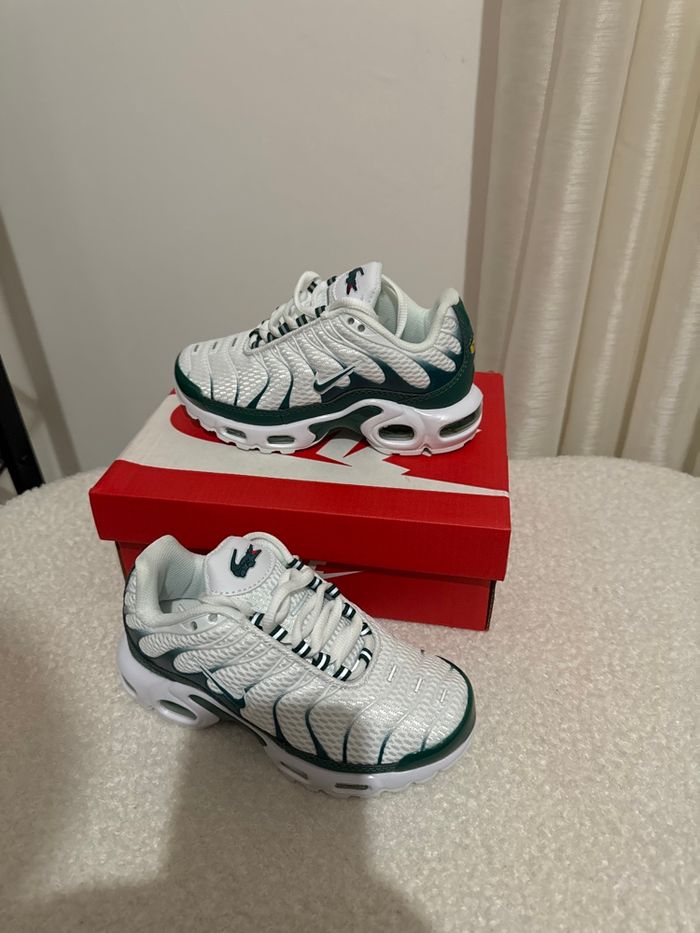 Tn nike Lacoste - photo numéro 2