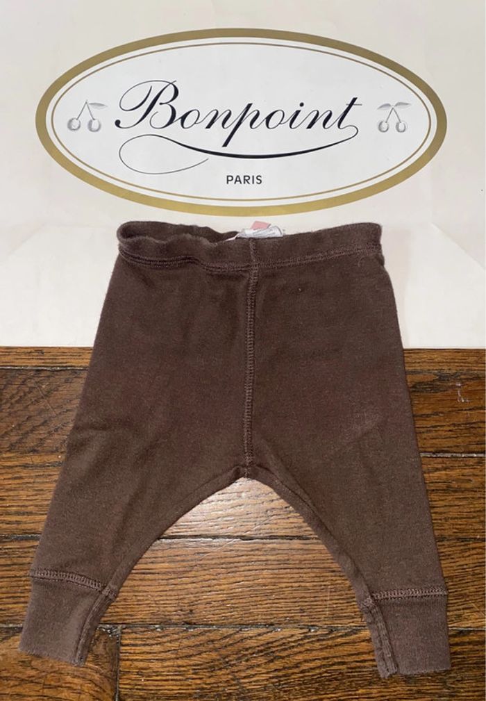 Legging bonpoint Taille unique, 3 mois
