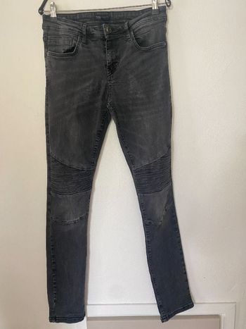 Jean gris FSBN Taille 31 / 32