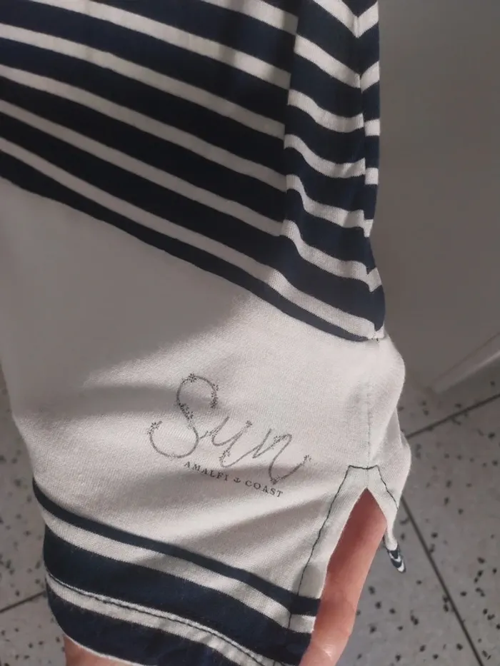 Robe d'été T.XS " Sun Valley " - photo numéro 6