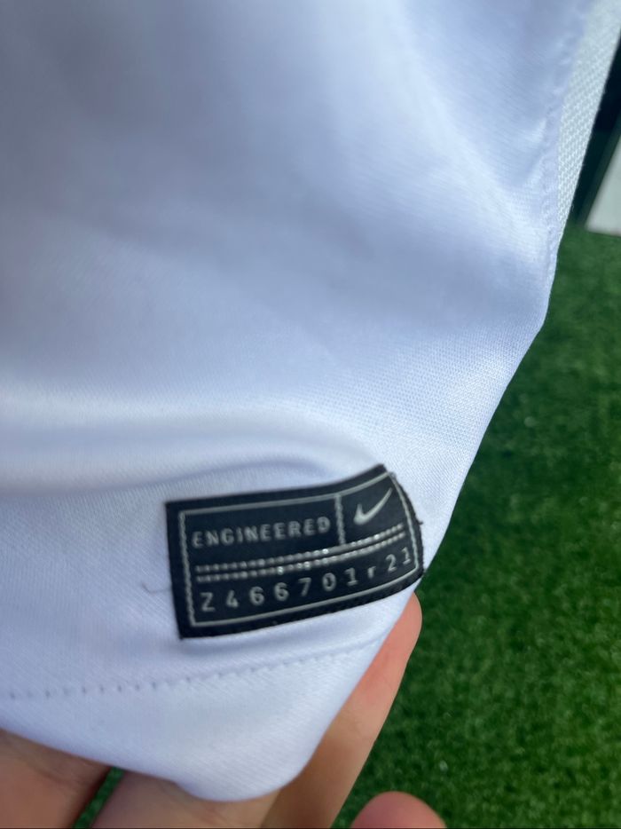 Maillot PSG enfants - photo numéro 7