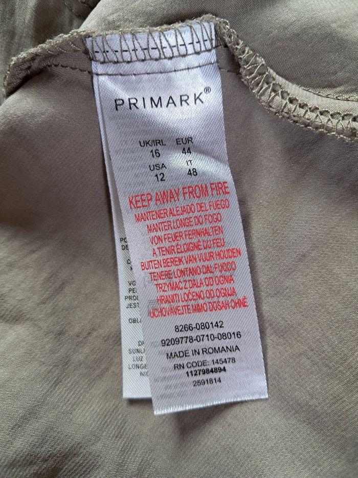 Top Primark - photo numéro 5