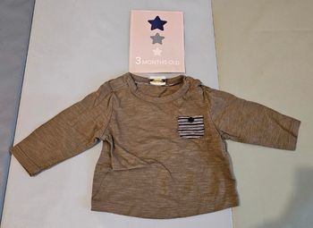 T-shirt Tape à l'œil 