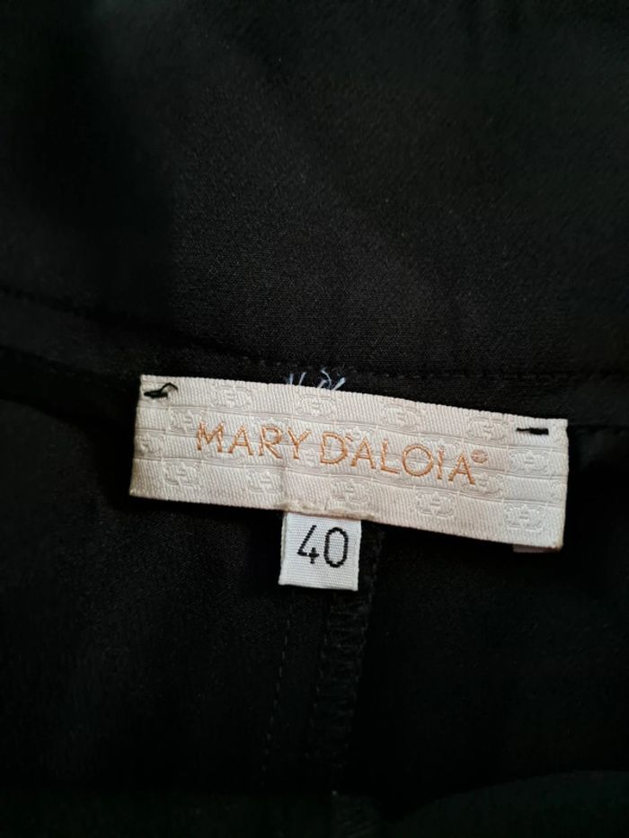 Short Mary D'Aloia taille 36 - photo numéro 4