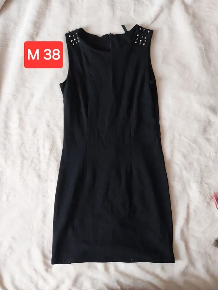 Robe 38