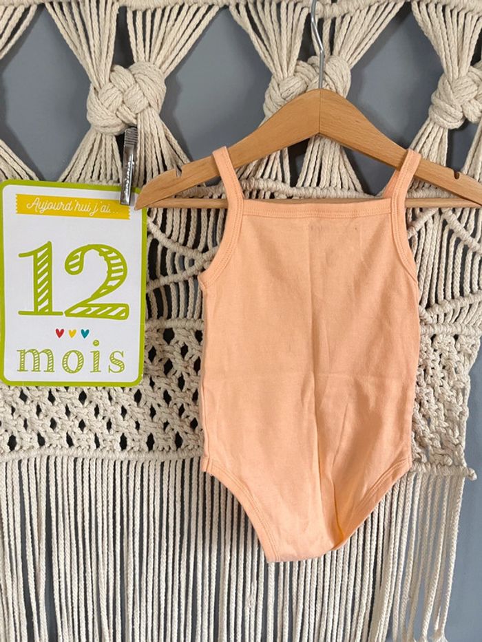 Body 12m - photo numéro 2