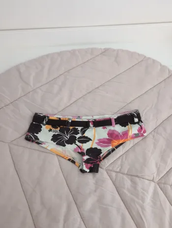 Shorty de bain femme banana moon