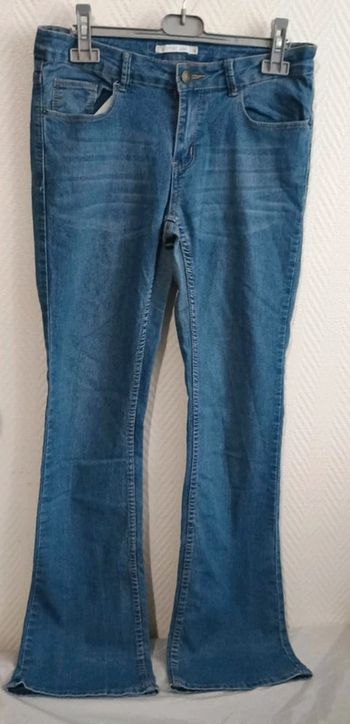 Jeans femme taille M